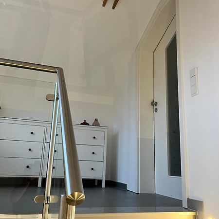 Neubau Wohnung In Марль Екстер'єр фото