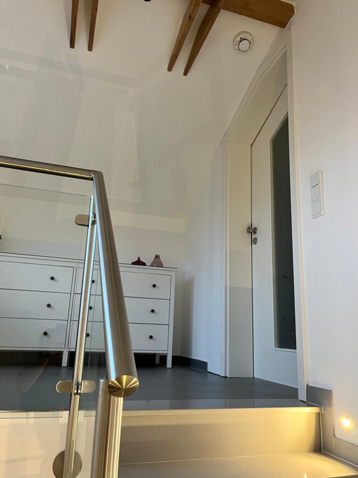 Neubau Wohnung In Марль Екстер'єр фото